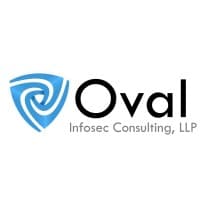 Oval Infosec Consulting logo