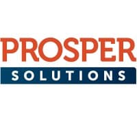 Prosper Solutions logo