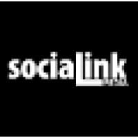SociaLink Media logo