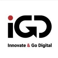 IGD Online logo