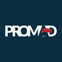 PROMAD logo