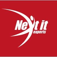 Next IT Experts logo