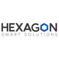 Hexagon Smart Solutions logo