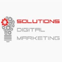 Solutions Digital Marketing logo