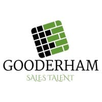 Gooderham Sales Talent logo
