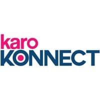 KaroKonnect logo