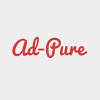 AD-Pure logo