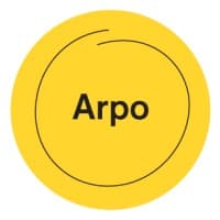 ARPO logo