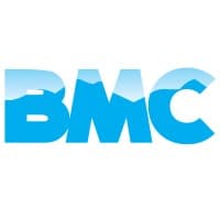 Blue Mountains Computers logo