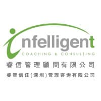 Infelligent Coaching & Consulting logo