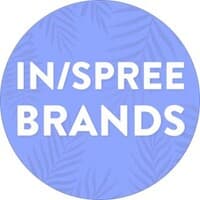 In/Spree Brands logo