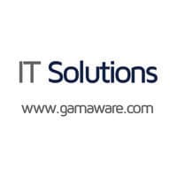 Gamaware IT Solutions logo