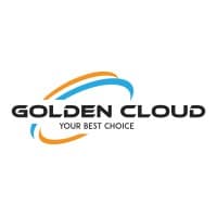Golden Cloud logo