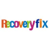 Recoveryfix Data Recovery Solutions logo