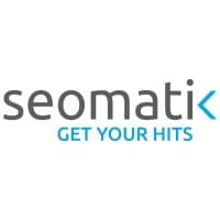 SEOMATIK logo