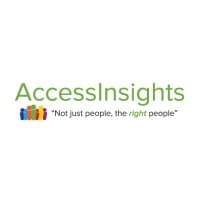 Access Insights logo