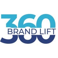 Brand Lift 360 logo