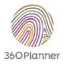 360 Planner logo