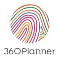 360 Planner logo