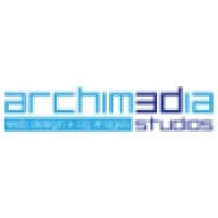 Archimedia Studios logo