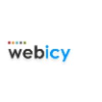 Webicy logo