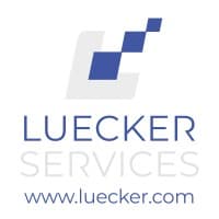 LÃ¼ckerServices logo