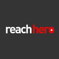 ReachHero logo