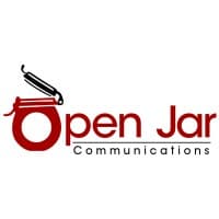 Open Jar Communications logo