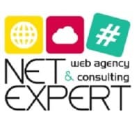 Net-expert s.r.l logo