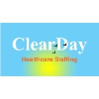 ClearDay Healthcare Staffing logo