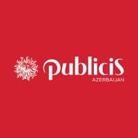 Publicis Azerbaijan logo