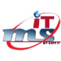 MYSOFTIT logo
