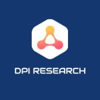 DPI Research logo