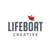 Lifeboat Creative logo