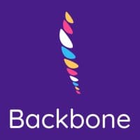 Backbone logo