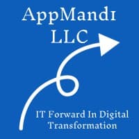 AppMandi logo