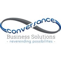 Conversance Business Solutions logo