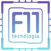 F11 Tecnologia logo