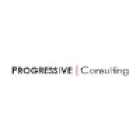 Progressive Consulting logo