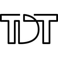 TDT logo
