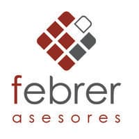Febrer Asesores logo