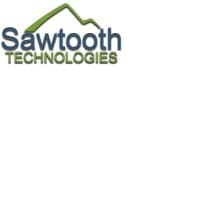 Sawtooth logo