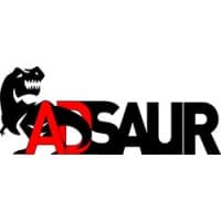 CLOUDEE ADSAUR LLC-FZ logo