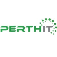 Perth IT logo