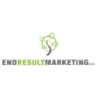 End Result Marketing logo