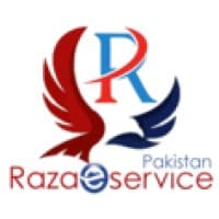 Raza E-Service Pakistan Limited logo