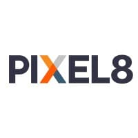 Pixel8 logo