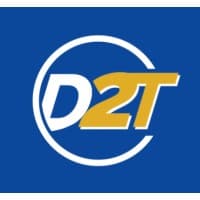 D2T Group Tecnologia em Sistemas Ltda logo