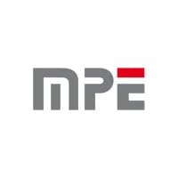 MPE Multiplattform IT Experts logo