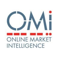 Online Market Intelligence logo